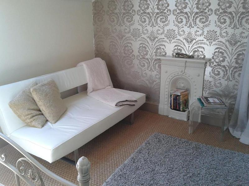 Cornerstones Guest House image