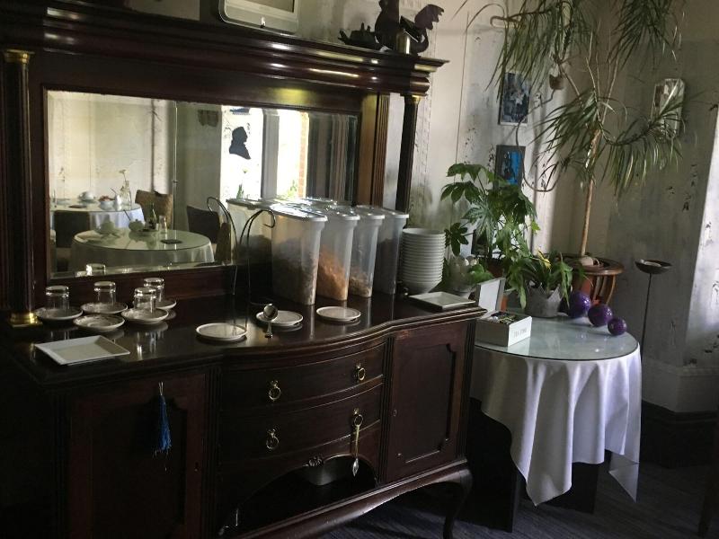 Cornerstones Guest House image