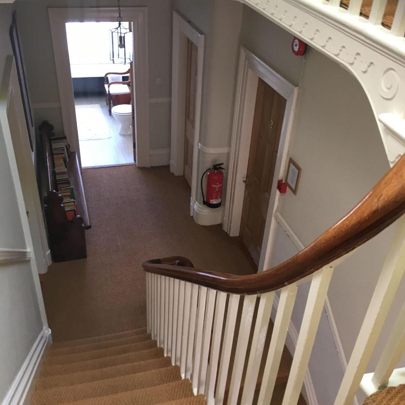 Cornerstones Guest House image