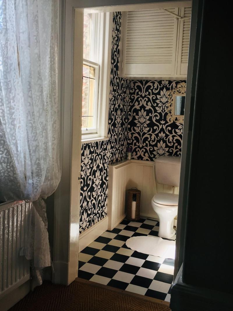 Cornerstones Guest House image