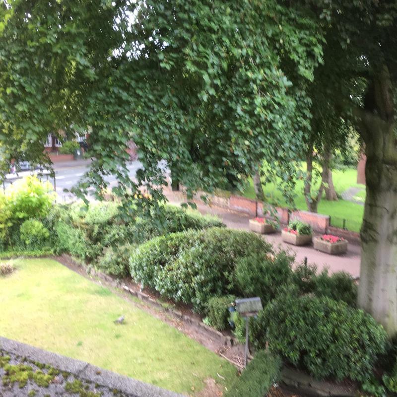 Cornerstones Guest House image