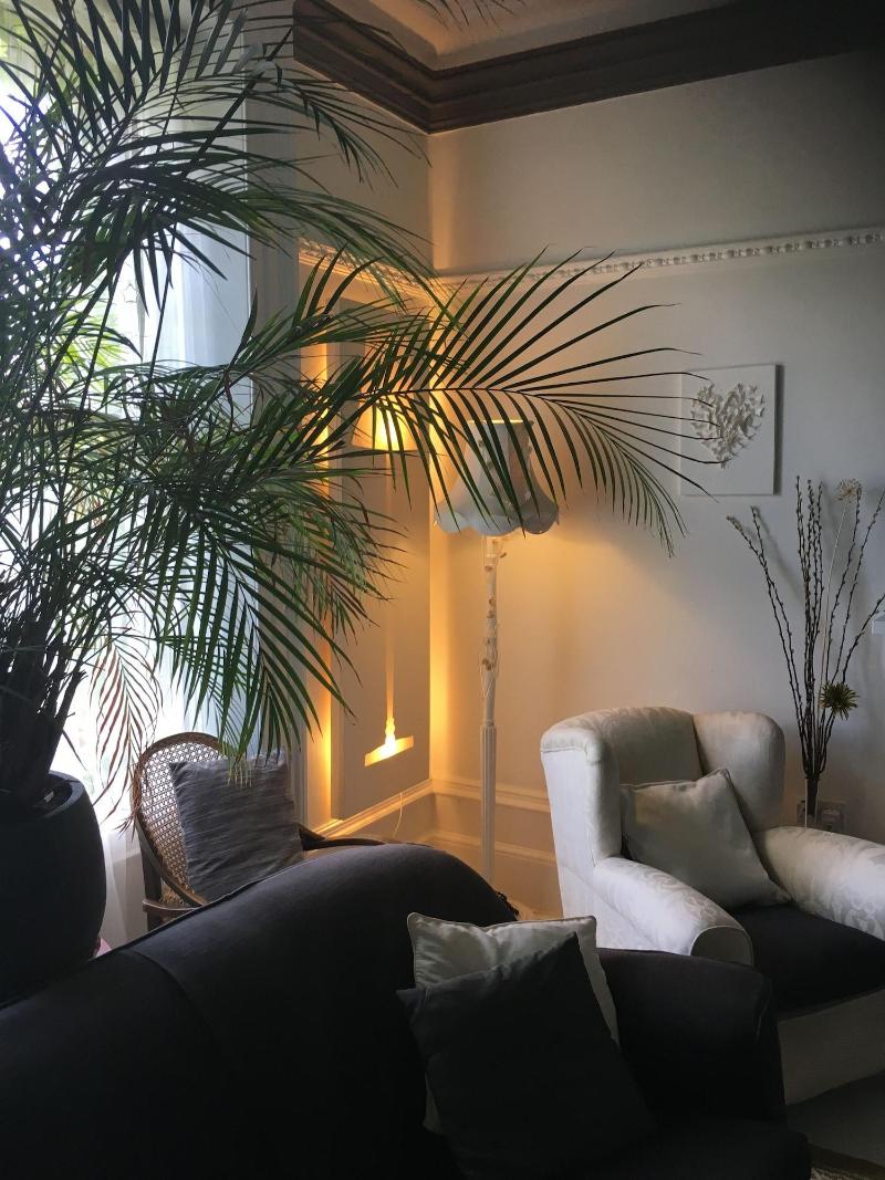Cornerstones Guest House image