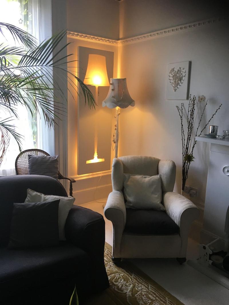 Cornerstones Guest House image