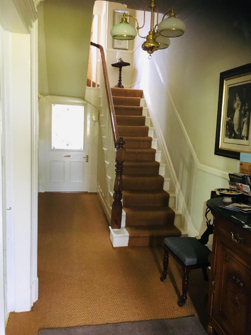 Cornerstones Guest House image