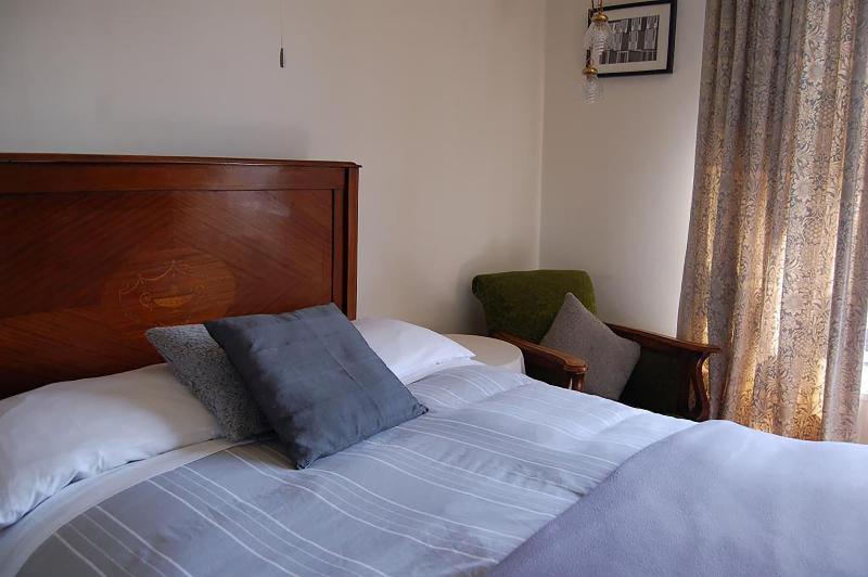 Cornerstones Guest House image