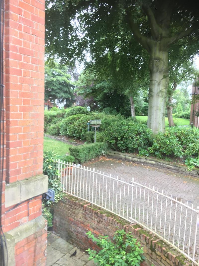 Cornerstones Guest House image