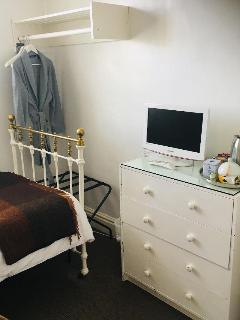 Cornerstones Guest House image