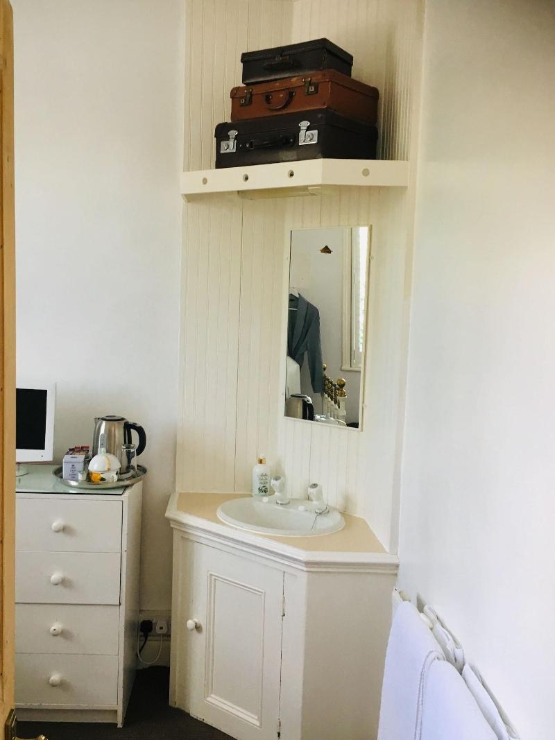 Cornerstones Guest House image
