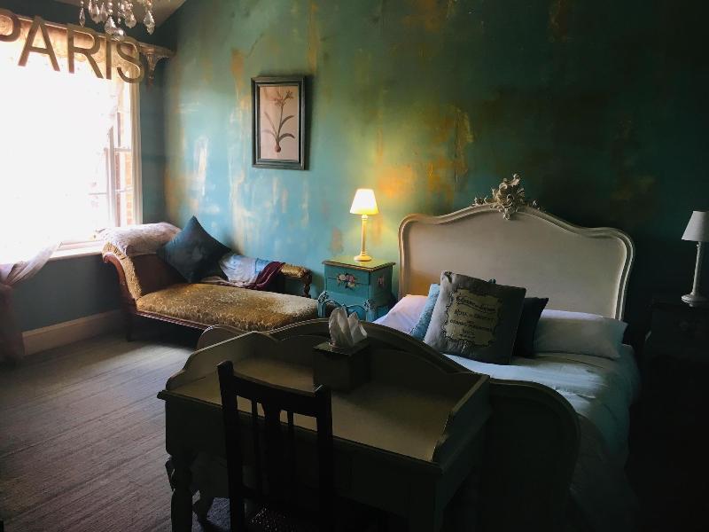 Cornerstones Guest House image