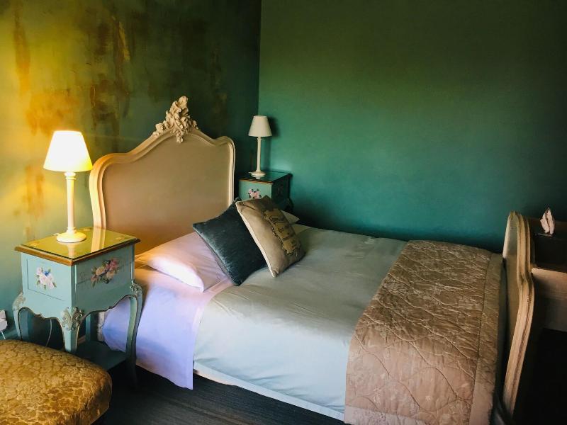Cornerstones Guest House image
