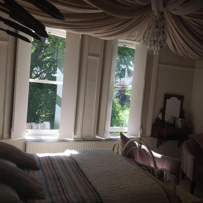 Cornerstones Guest House image