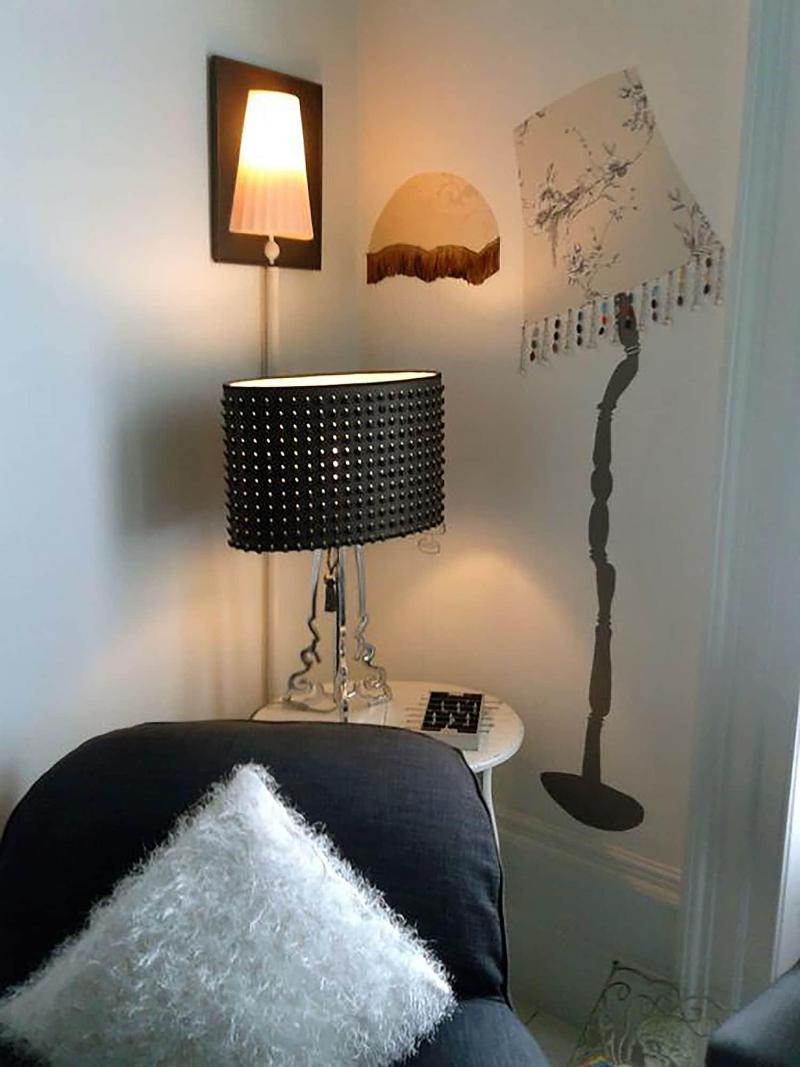 Cornerstones Guest House image
