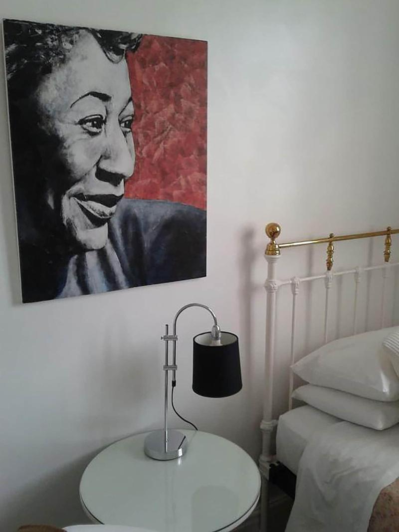 Cornerstones Guest House image