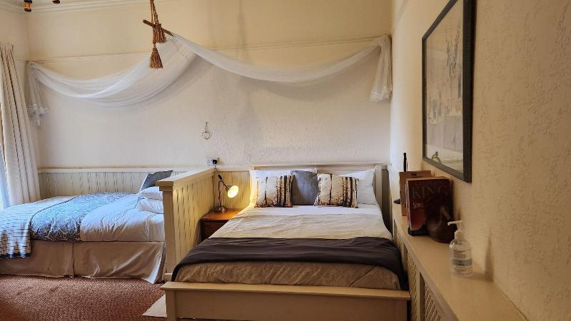 Cornerstones Guest House image