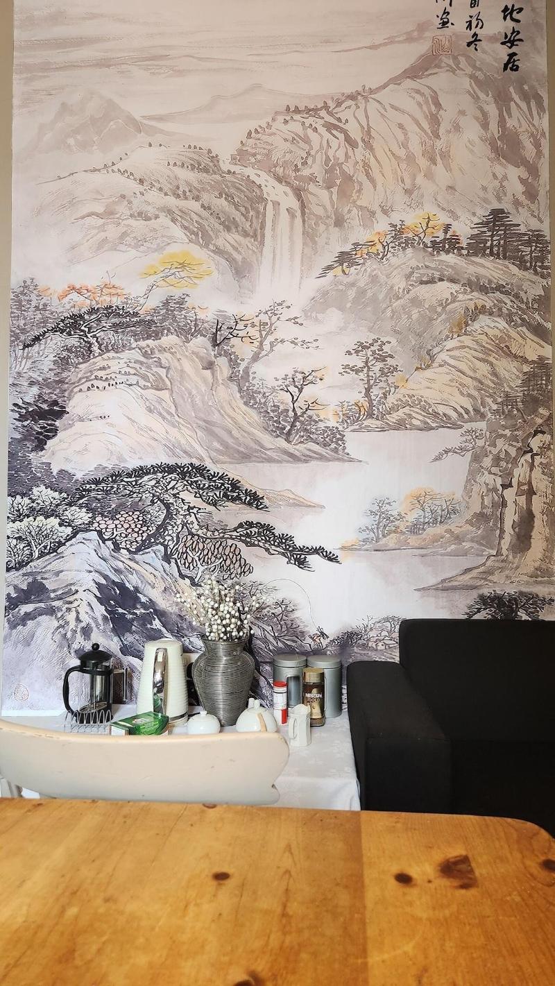 Cornerstones Guest House image