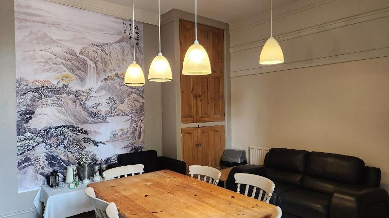 Cornerstones Guest House image