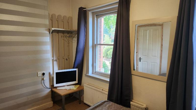 Cornerstones Guest House image