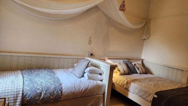 Cornerstones Guest House image