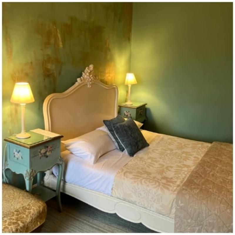 Cornerstones Guest House image