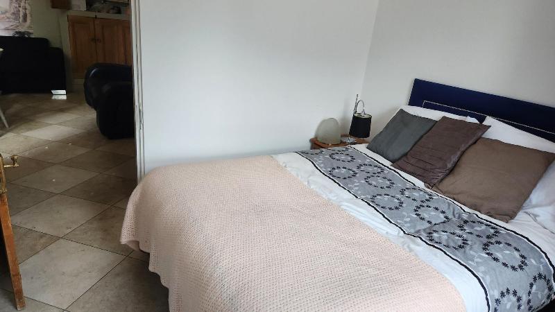 Cornerstones Guest House image