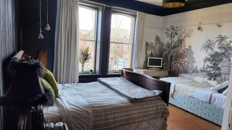 Cornerstones Guest House image