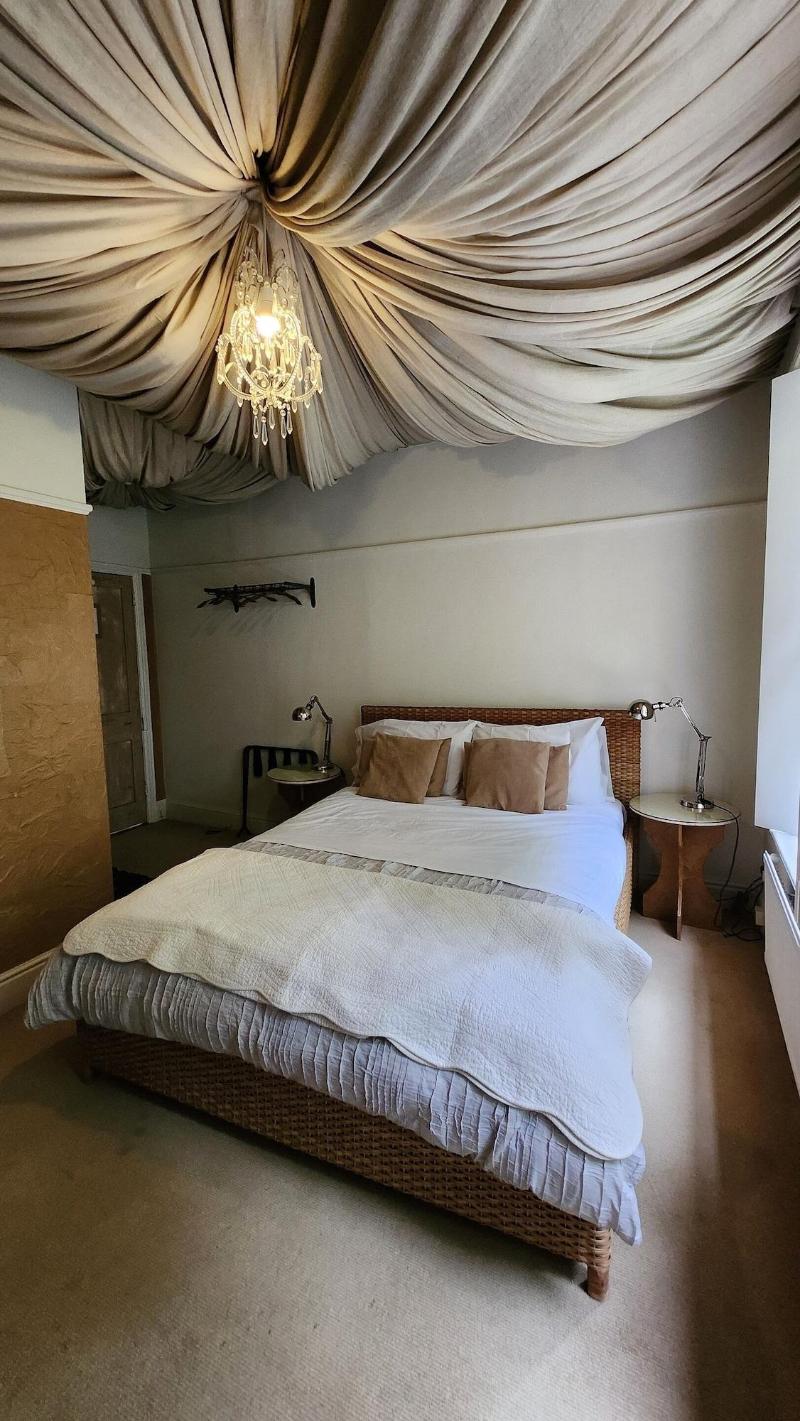 Cornerstones Guest House image