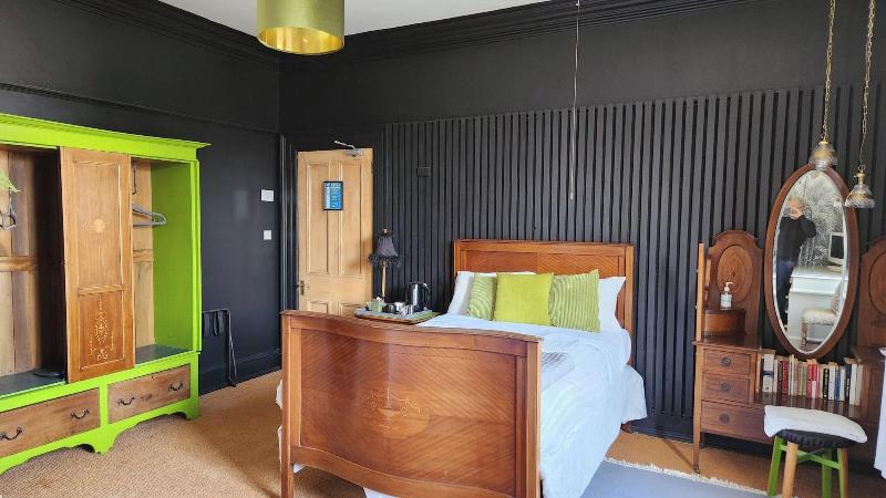 Cornerstones Guest House image