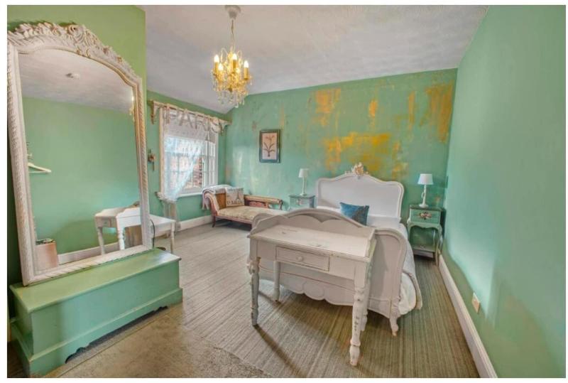 Cornerstones Guest House image
