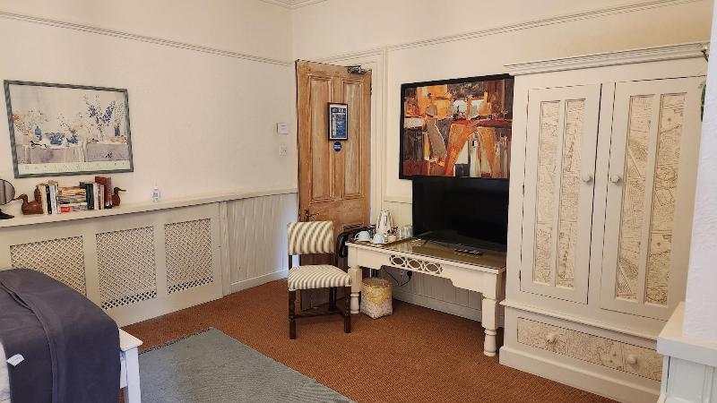 Cornerstones Guest House image