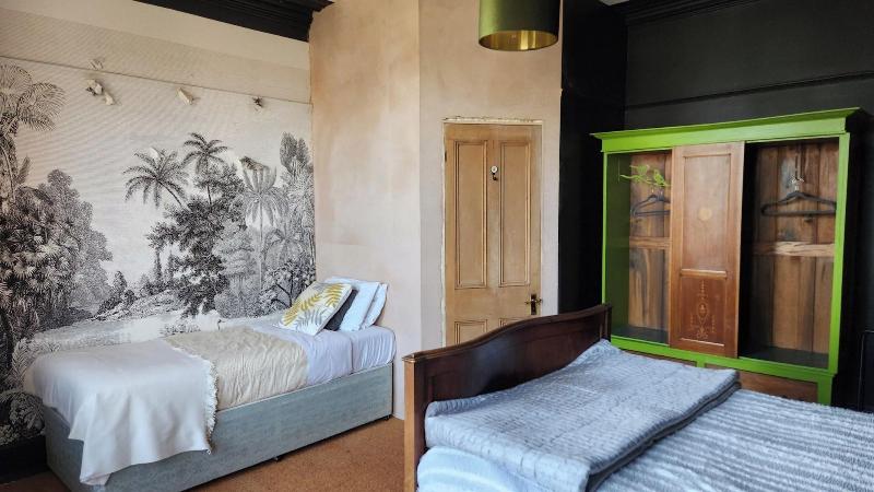 Cornerstones Guest House image
