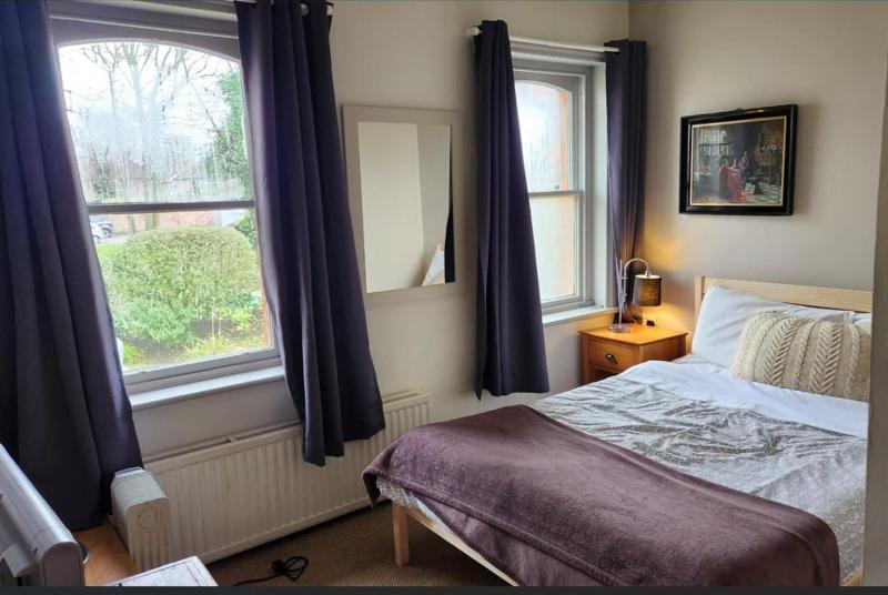 Cornerstones Guest House image
