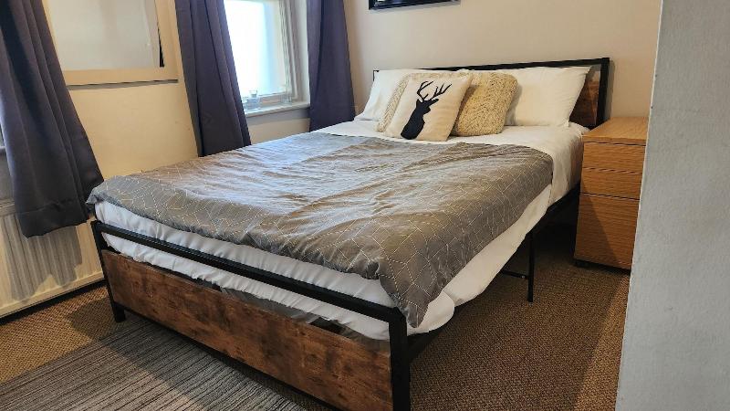 Cornerstones Guest House image