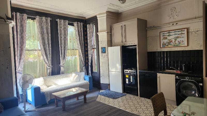 Cornerstones Guest House image