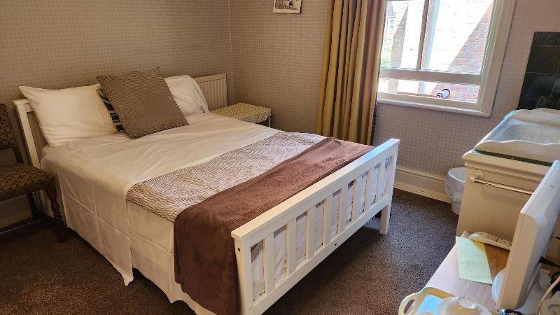 Cornerstones Guest House image