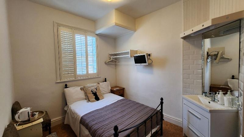 Cornerstones Guest House image