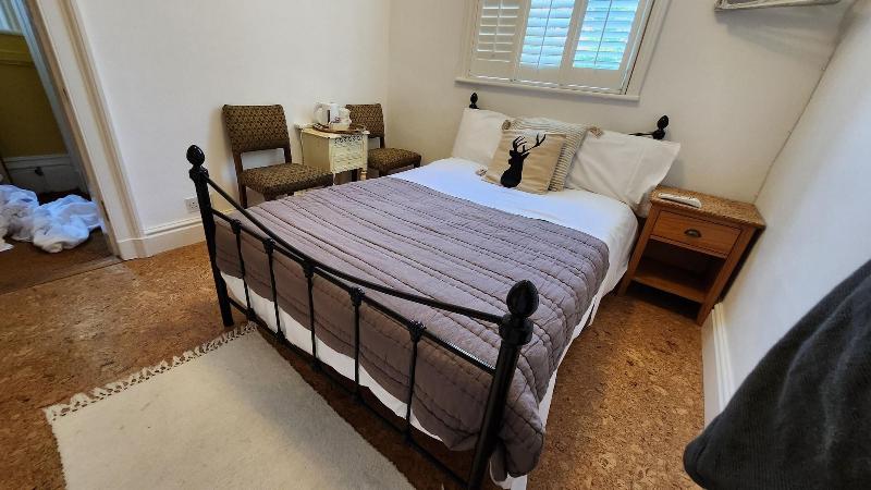 Cornerstones Guest House image