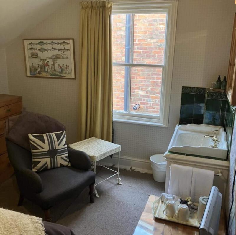Cornerstones Guest House image