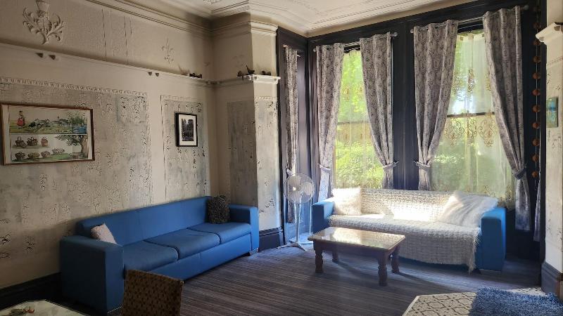Cornerstones Guest House image
