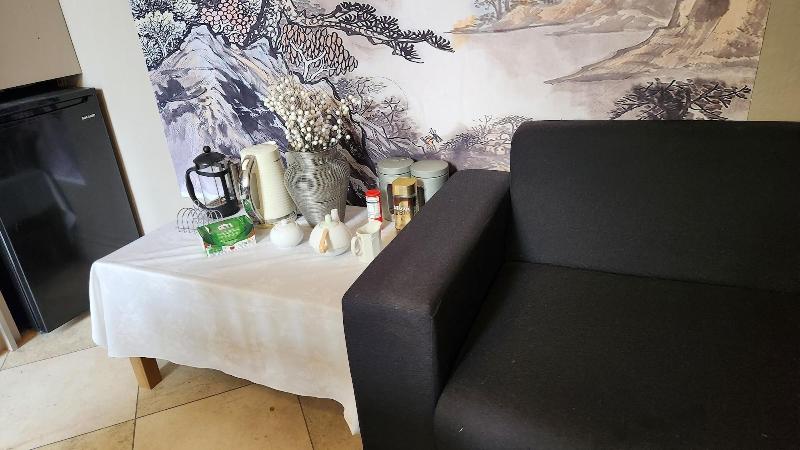 Cornerstones Guest House image