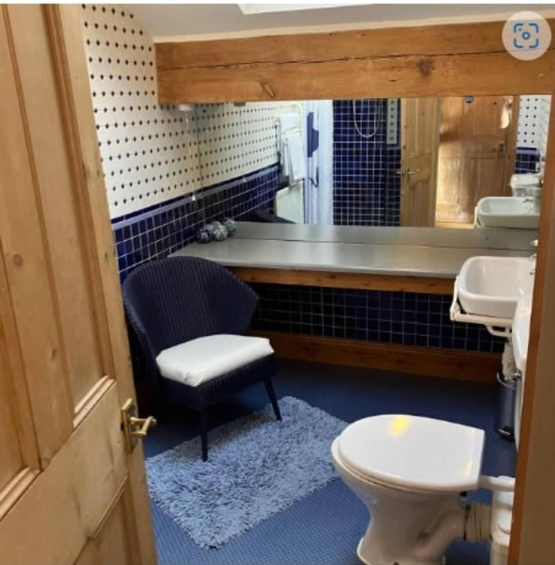 Cornerstones Guest House image