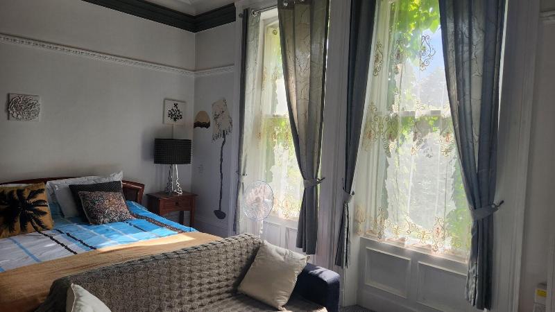 Cornerstones Guest House image