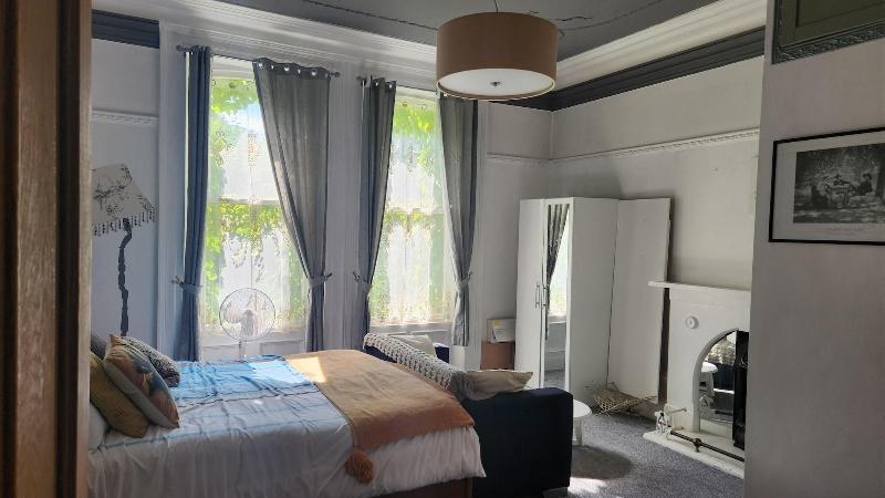 Cornerstones Guest House image