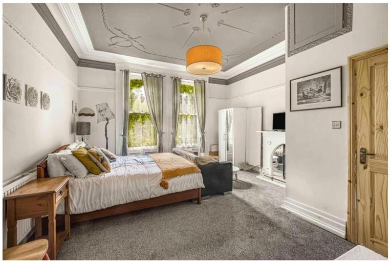 Cornerstones Guest House image