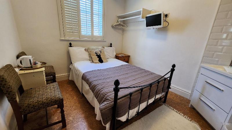 Cornerstones Guest House image