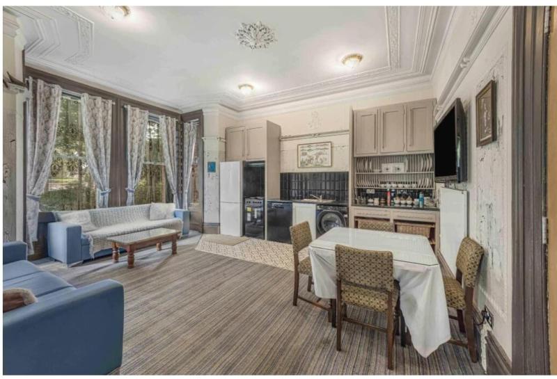 Cornerstones Guest House image