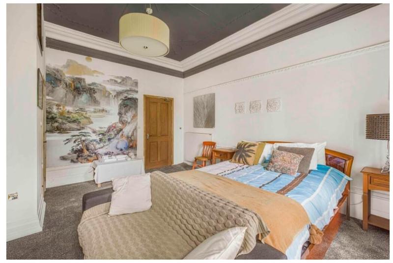 Cornerstones Guest House image