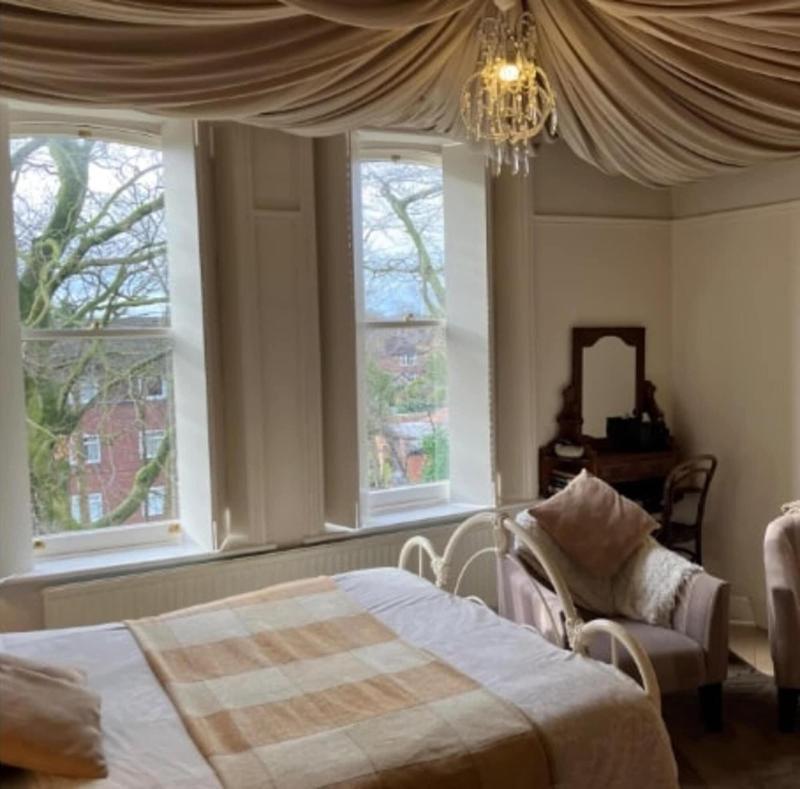 Cornerstones Guest House image