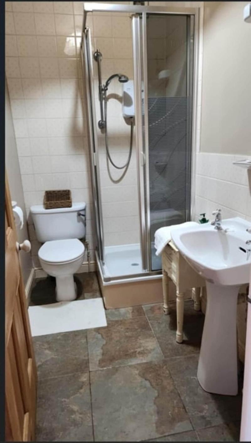 Cornerstones Guest House image