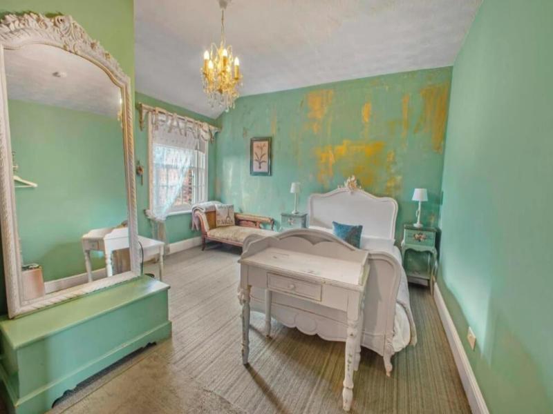 Cornerstones Guest House image