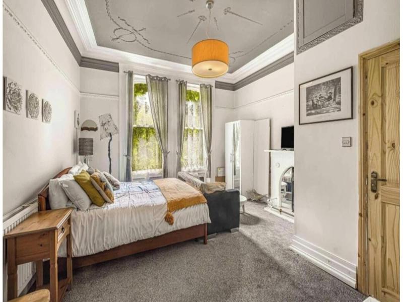 Cornerstones Guest House image